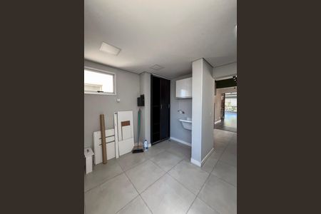 Apartamento à venda com 126m², 3 quartos e 3 vagasÁrea de Serviço