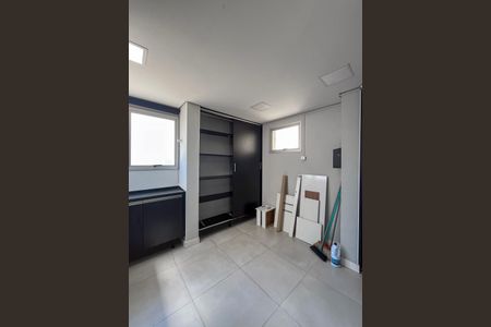 Apartamento à venda com 126m², 3 quartos e 3 vagasÁrea de Serviço