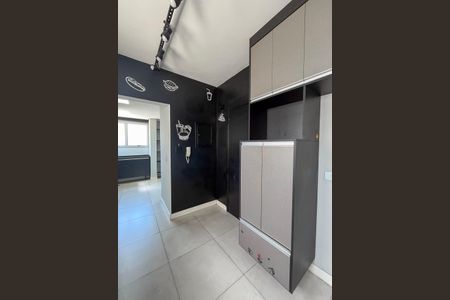 Apartamento à venda com 126m², 3 quartos e 3 vagasCozinha