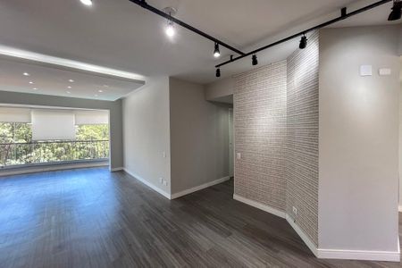 Apartamento à venda com 126m², 3 quartos e 3 vagasSala de Jantar