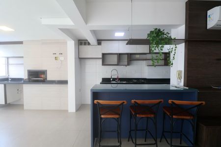 Apartamento para alugar com 72m², 2 quartos e 2 vagas Apartamento para alugar com 72m², 2 quartos e 2 vagasSala