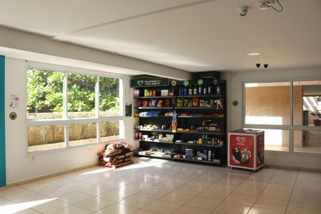 Apartamento para alugar com 72m², 2 quartos e 2 vagas Apartamento para alugar com 72m², 2 quartos e 2 vagasÁrea comum