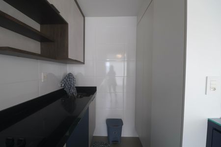Apartamento para alugar com 72m², 2 quartos e 2 vagas Apartamento para alugar com 72m², 2 quartos e 2 vagasÁrea de Serviço