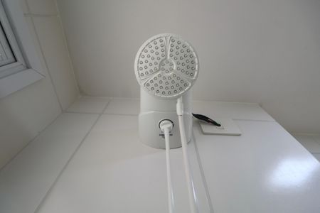 Apartamento para alugar com 72m², 2 quartos e 2 vagas Apartamento para alugar com 72m², 2 quartos e 2 vagasBanheiro Social