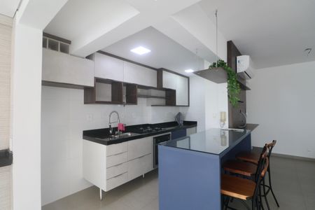 Apartamento para alugar com 72m², 2 quartos e 2 vagas Apartamento para alugar com 72m², 2 quartos e 2 vagasCozinha