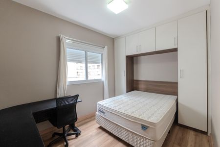 Suíte 1 de apartamento à venda com 2 quartos, 65m² em Bela Vista, São Paulo