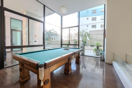 Apartamento à venda com 65m², 2 quartos e 1 vagaÁrea comum