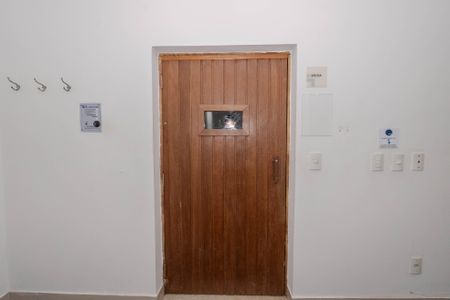 Apartamento à venda com 65m², 2 quartos e 1 vagaÁrea comum