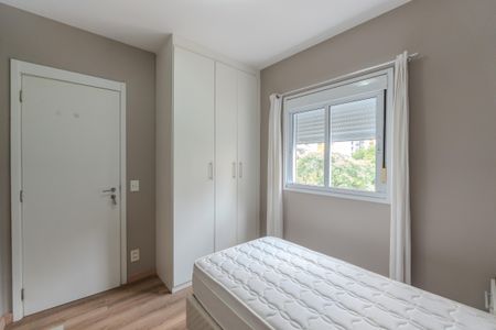 Apartamento à venda com 65m², 2 quartos e 1 vagaQuarto