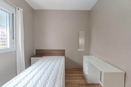Apartamento à venda com 65m², 2 quartos e 1 vagaQuarto