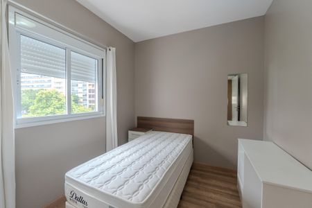 Apartamento à venda com 65m², 2 quartos e 1 vagaQuarto