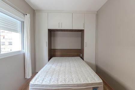 Suíte 1 de apartamento à venda com 2 quartos, 65m² em Bela Vista, São Paulo
