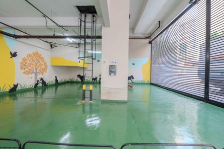 Apartamento à venda com 65m², 2 quartos e 1 vagaÁrea comum