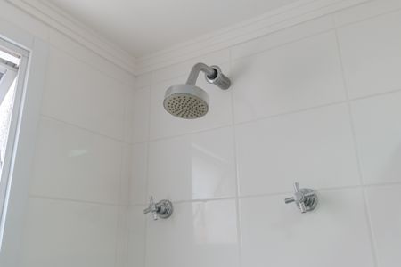 Apartamento à venda com 65m², 2 quartos e 1 vagaBanheiro da Suíte 1