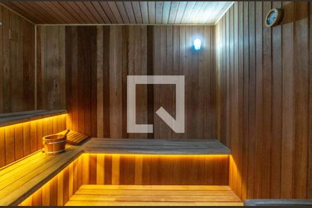 Apartamento à venda com 33m², 2 quartos e sem vagaArea Comum - Sauna