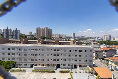 Apartamento à venda com 33m², 2 quartos e sem vagaVista da Sala