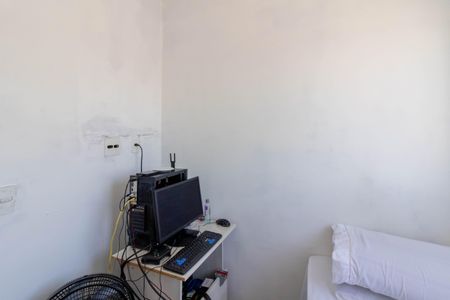 Apartamento à venda com 33m², 2 quartos e sem vagaQuarto 2