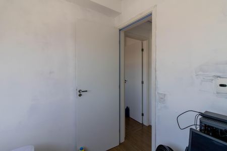 Apartamento à venda com 33m², 2 quartos e sem vagaQuarto 2
