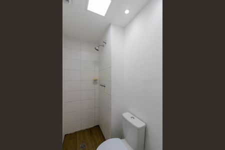 Apartamento à venda com 33m², 2 quartos e sem vagaBanheiro