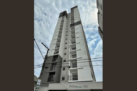 Apartamento à venda com 33m², 2 quartos e sem vagaFachada