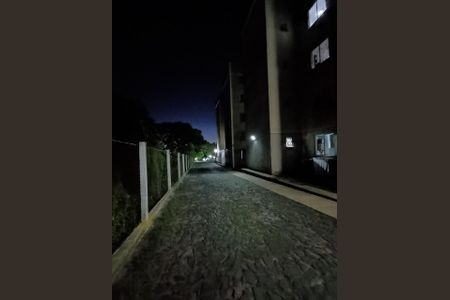 Apartamento à venda com 45m², 2 quartos e 2 vagasÁrea externa