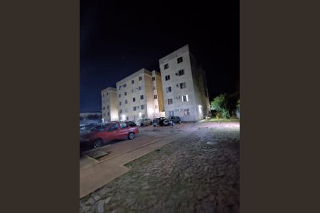 Apartamento à venda com 45m², 2 quartos e 2 vagasÁrea externa