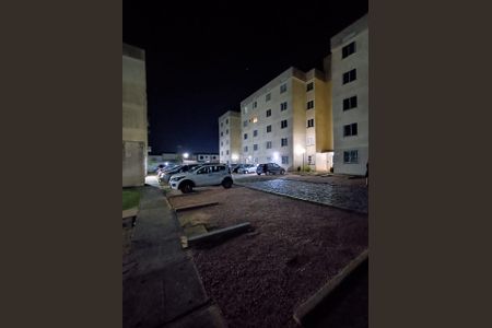 Apartamento à venda com 45m², 2 quartos e 2 vagasÁrea externa