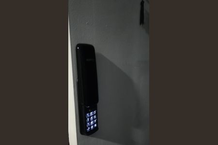 Apartamento à venda com 45m², 2 quartos e 2 vagasPorta