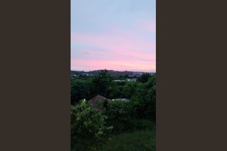 Apartamento à venda com 45m², 2 quartos e 2 vagasVista da janela