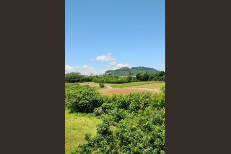 Apartamento à venda com 45m², 2 quartos e 2 vagasVista da janela