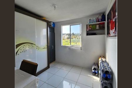 Quarto de apartamento para alugar com 2 quartos, 45m² em Vila Nova, Porto Alegre