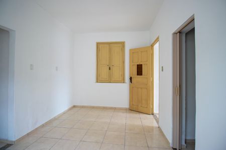 Casa para alugar com 50m², 1 quarto e 1 vagaSala