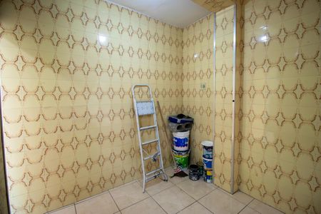 Casa para alugar com 50m², 1 quarto e 1 vagaCozinha