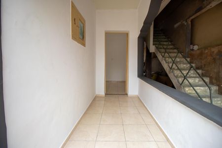 Casa para alugar com 50m², 1 quarto e 1 vagaVaranda da Sala