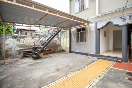 Casa para alugar com 50m², 1 quarto e 1 vagaGaragem