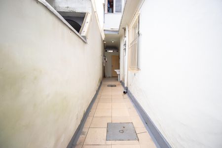 Casa para alugar com 50m², 1 quarto e 1 vagaÁrea de Serviço