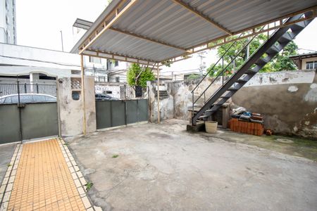 Casa para alugar com 50m², 1 quarto e 1 vagaGaragem