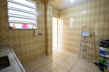 Casa para alugar com 50m², 1 quarto e 1 vagaCozinha