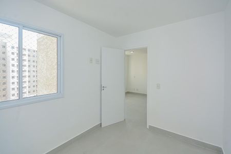 Apartamento para alugar com 1 quarto, 36m² em Pedreira, São Paulo