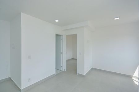 Apartamento para alugar com 1 quarto, 36m² em Pedreira, São Paulo