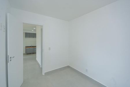 Apartamento para alugar com 1 quarto, 36m² em Pedreira, São Paulo