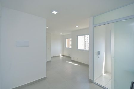 Apartamento para alugar com 1 quarto, 36m² em Pedreira, São Paulo