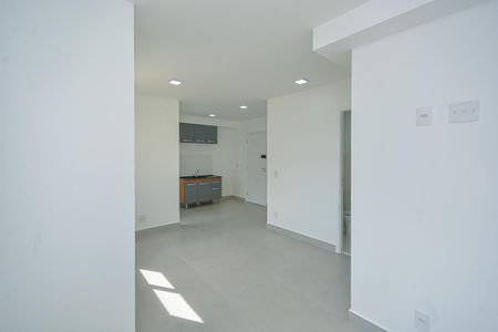 Apartamento para alugar com 1 quarto, 36m² em Pedreira, São Paulo