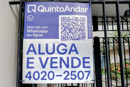 Apartamento à venda com 82m², 2 quartos e 1 vagaPlaquinha