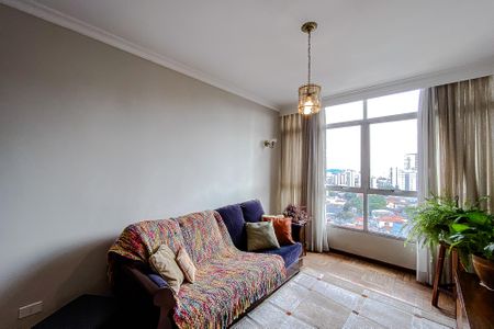 Apartamento à venda com 82m², 2 quartos e 1 vagaSala