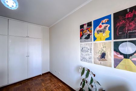 Apartamento à venda com 82m², 2 quartos e 1 vagaQuarto 2