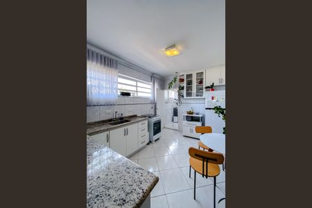 Apartamento à venda com 82m², 2 quartos e 1 vagaCozinha