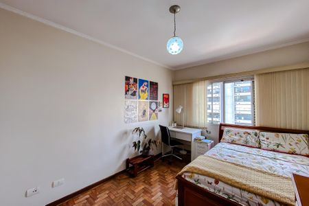 Apartamento à venda com 82m², 2 quartos e 1 vagaQuarto 2