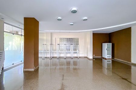 Apartamento à venda com 82m², 2 quartos e 1 vagaÁrea comum