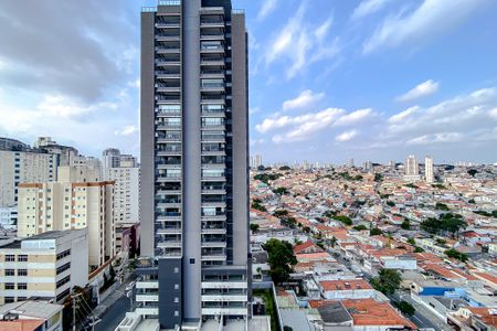 Apartamento à venda com 82m², 2 quartos e 1 vagaVista do Quarto 1